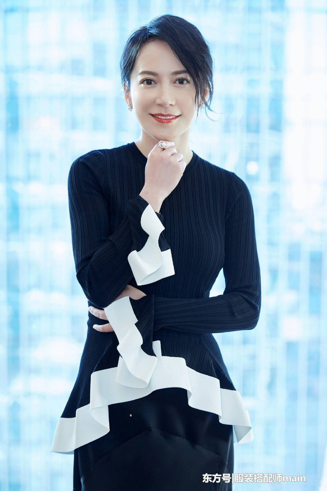 Du Phi Hồng - chị đại U50 gây sốt với vẻ đẹp trường tồn cùng châm ngôn sống: Tôi chưa kết hôn, nhưng tôi hạnh phúc