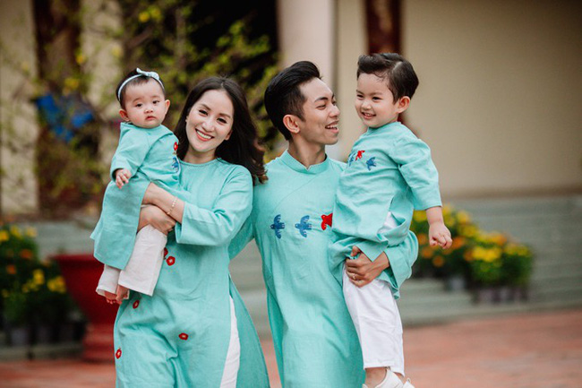 Từng bị bố mẹ Phan Hiển phản đối vì chênh lệch tuổi tác, mối quan hệ giữa Khánh Thi và gia đình chồng hiện ra sao?