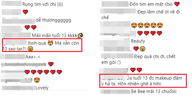 Hoa hậu Phạm Hương khoe ảnh hồn nhiên tuổi 13, anti-fan vào phản dame cực gắt