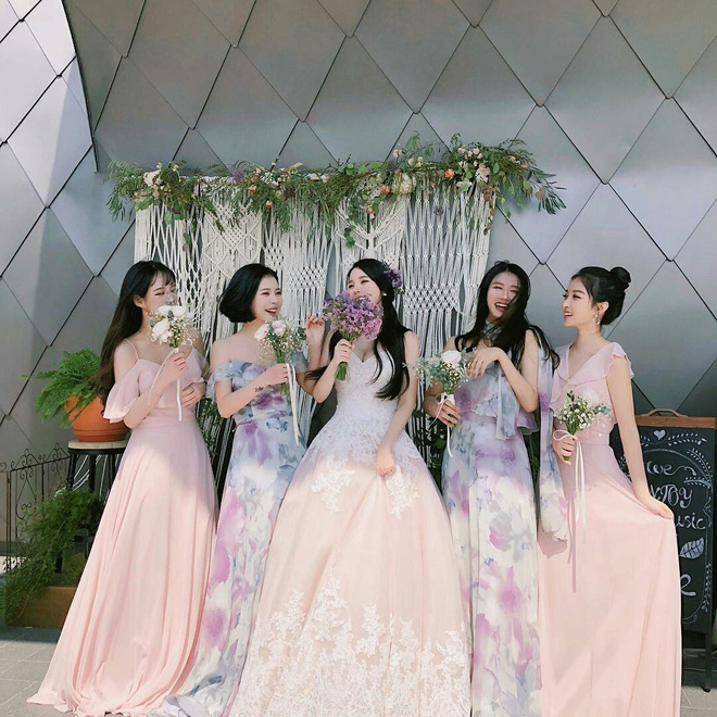 Xúm lại list ra những việc cần phải làm trước khi cưới, đọc xong sẽ thấy mình chẳng còn nhiều thời gian như vẫn nghĩ