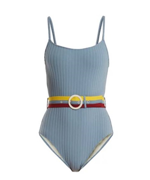 5 xu hướng áo tắm cần update ngay hè này