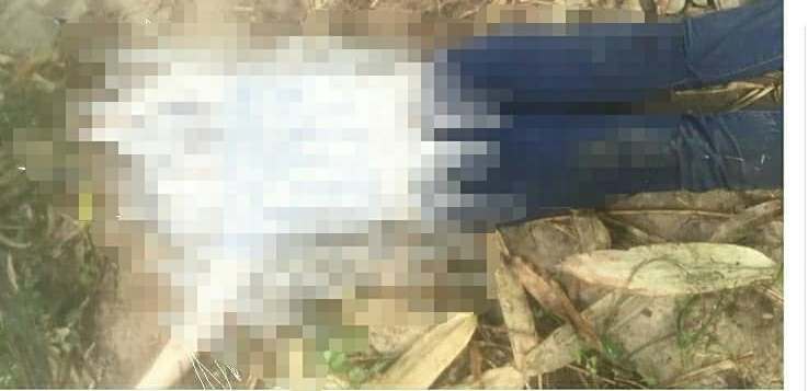 Đang điều tra làm rõ việc một nữ công nhân tử vong dưới mương nước