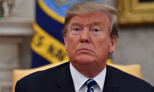 Trump nêu điều kiện nới lỏng trừng phạt Triều Tiên