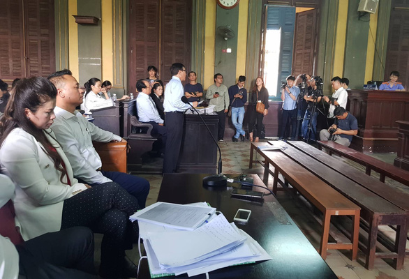 Thống nhất khoản cấp dưỡng 4 người con 10 tỉ/năm