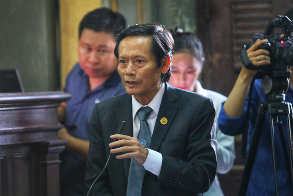 Thống nhất khoản cấp dưỡng 4 người con 10 tỉ/năm