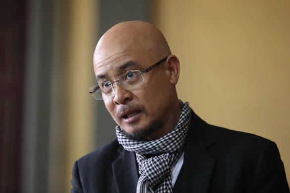 Thống nhất khoản cấp dưỡng 4 người con 10 tỉ/năm