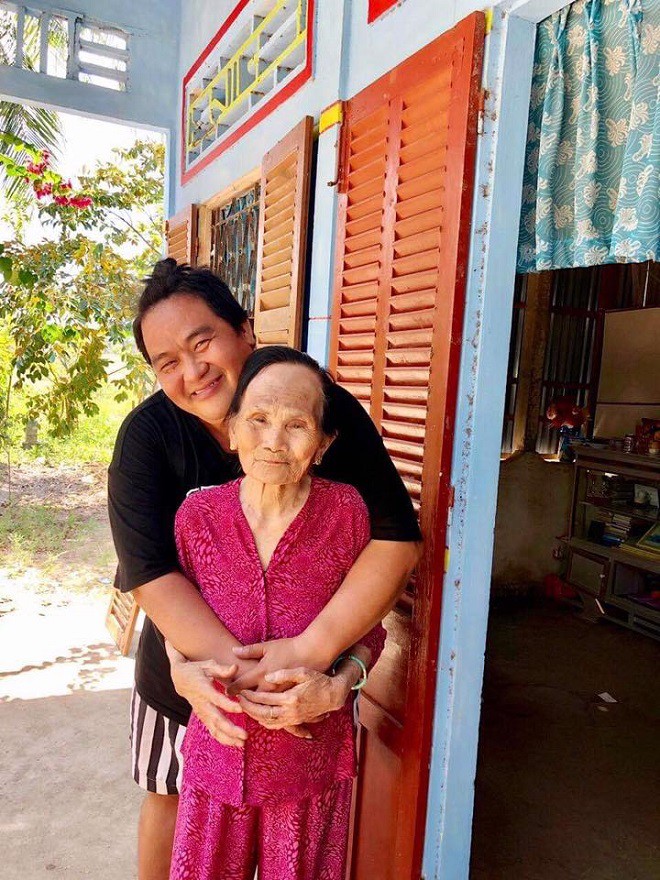 Hoàng Mập lập bàn thờ bạn thân trong nhà và sự thật thảm khốc khiến nhiều người đau đớn