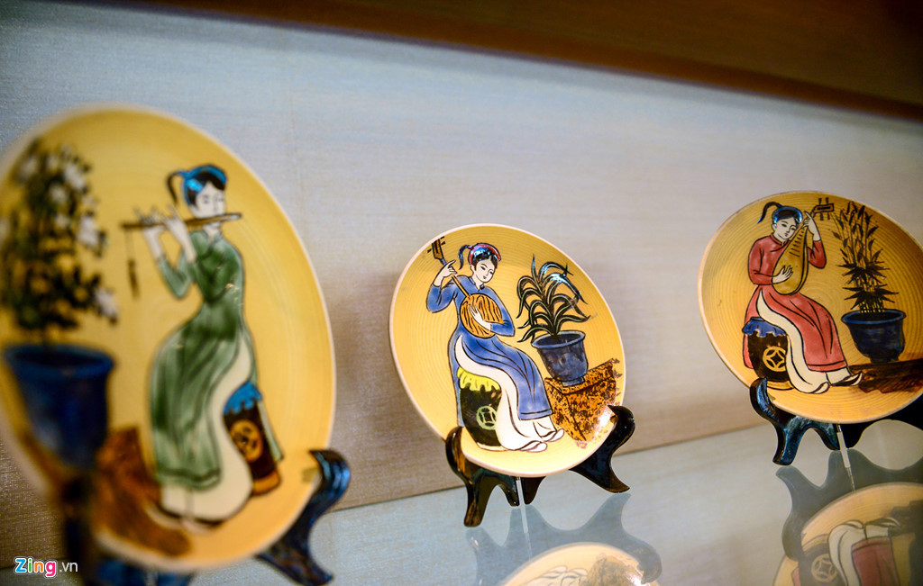 Bên trong căn phòng có tiền cũng không thể thuê ở khách sạn Marriott