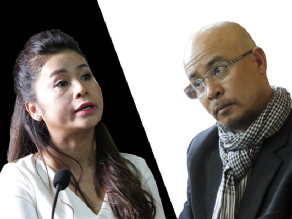 Từ chuyện ly hôn của vợ chồng chủ cà phê Trung Nguyên, nhìn lại vụ án ly hôn kinh điển nước Anh đầu thế kỉ 19