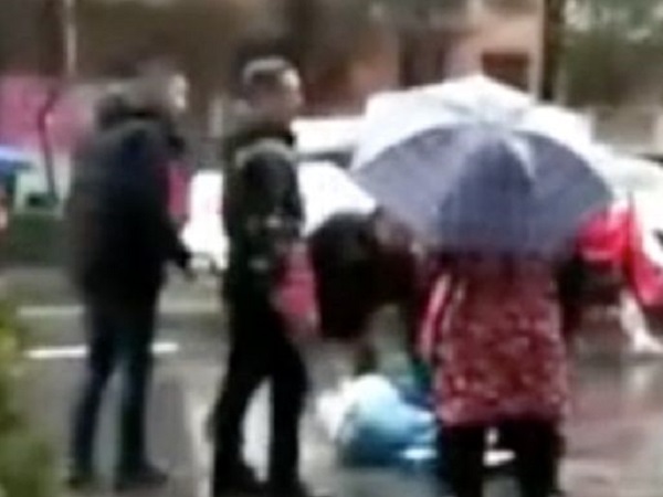 Tấn công bằng dao mới nhất tại Trung Quốc, 11 người bị thương, nhiều nạn nhân là học sinh