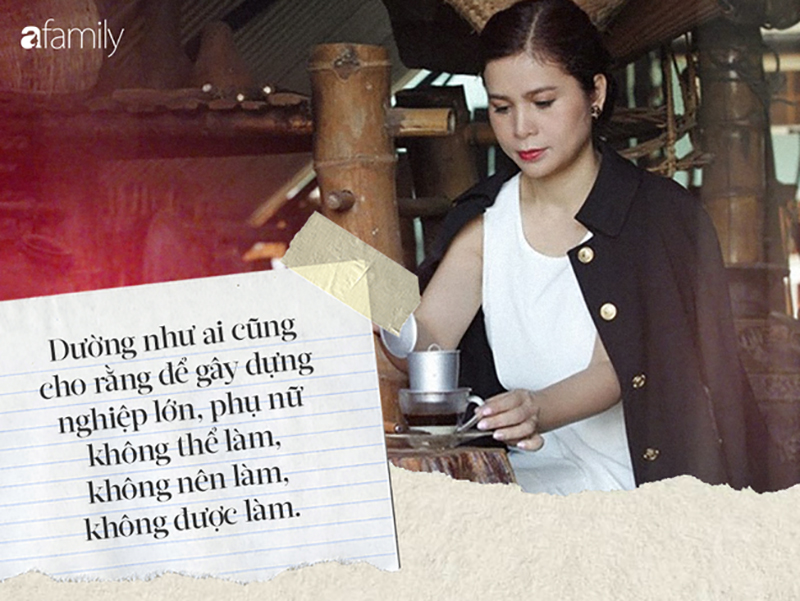 Chủ tọa khuyên bà Thảo lui về hậu trường sống tốt như một bà hoàng, cớ sao không khuyên ông Vũ chia 50-50 cho vẹn nghĩa tình?