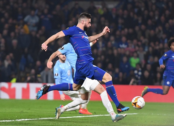 Chelsea 3-0 Malmo: Niềm vui tạm trở lại Stamford Bridge