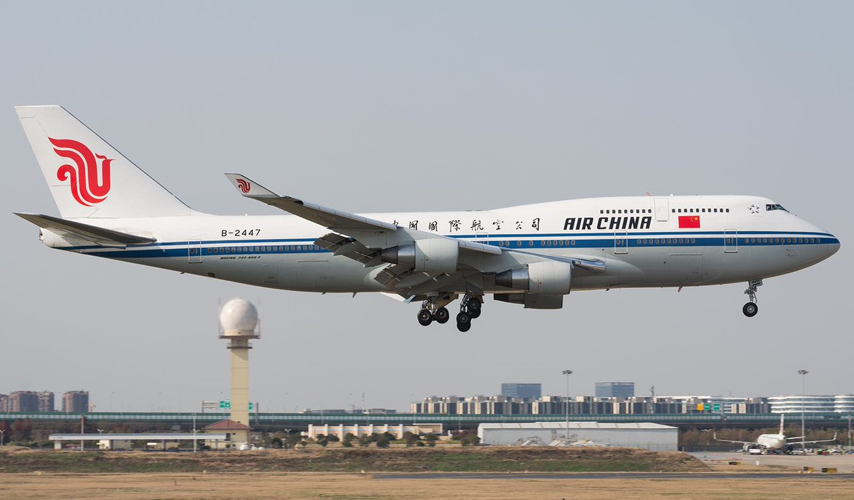 Dàn máy bay phục vụ Kim Jong-un trong các chuyến công du