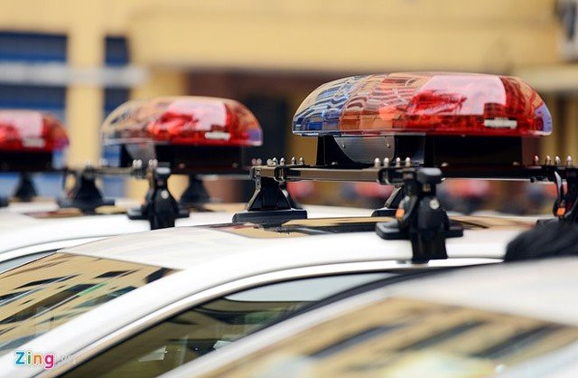 Dàn xe đặc chủng dự kiến dẫn đoàn nguyên thủ Mỹ - Triều Tiên