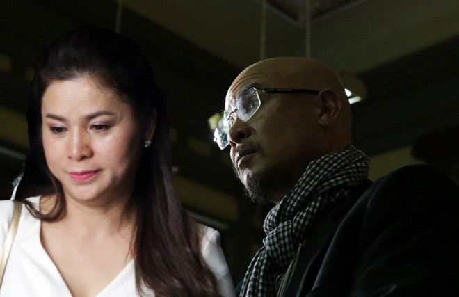 Lá thư bí ẩn của 4 người con và mong muốn xin được cấp dưỡng nuôi con bằng 20% cổ phần Trung Nguyên