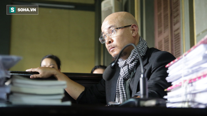 Lá thư bí ẩn của 4 người con và mong muốn xin được cấp dưỡng nuôi con bằng 20% cổ phần Trung Nguyên