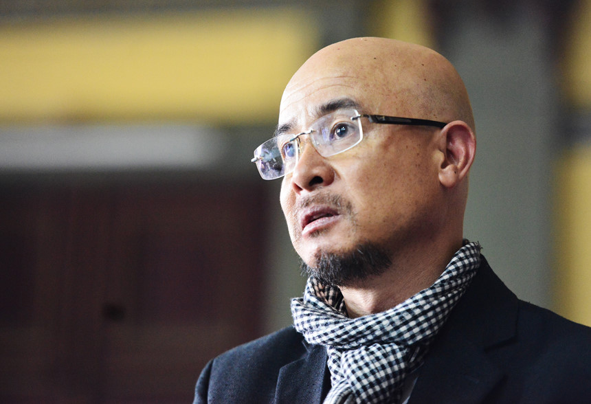 4 điểm tranh luận ở phiên tòa ly hôn của vợ chồng cà phê Trung Nguyên