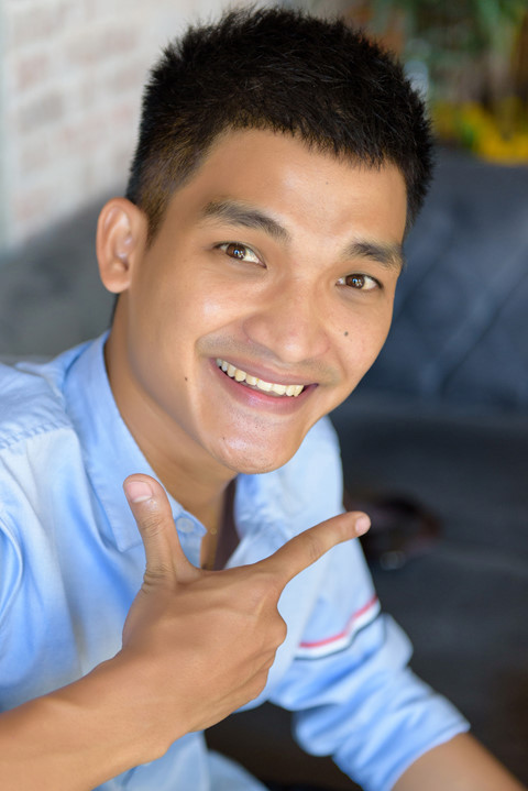 Mạc Văn Khoa: Kiếm vài trăm triệu mỗi tháng nhưng tôi ít để ý đến tiền