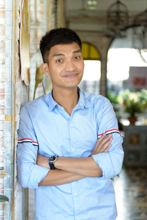 Mạc Văn Khoa: Kiếm vài trăm triệu mỗi tháng nhưng tôi ít để ý đến tiền