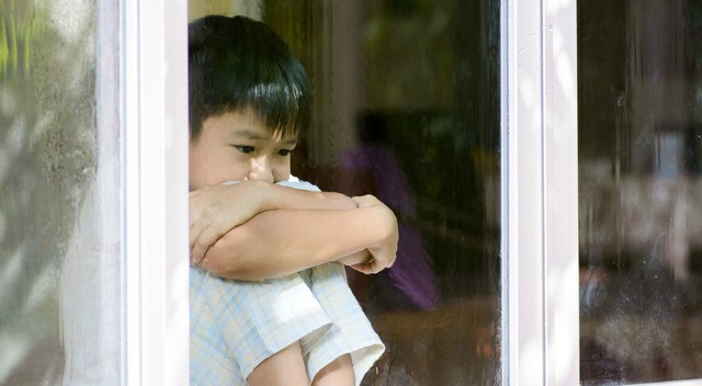 Mọi thứ đều có thể chịu đựng, nhưng riêng 2 điều này thì tuyệt đối KHÔNG: Nhẫn nhịn chứ đừng yếu đuối, hèn nhát!