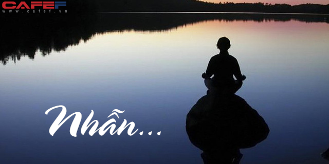 Mọi thứ đều có thể chịu đựng, nhưng riêng 2 điều này thì tuyệt đối KHÔNG: Nhẫn nhịn chứ đừng yếu đuối, hèn nhát!