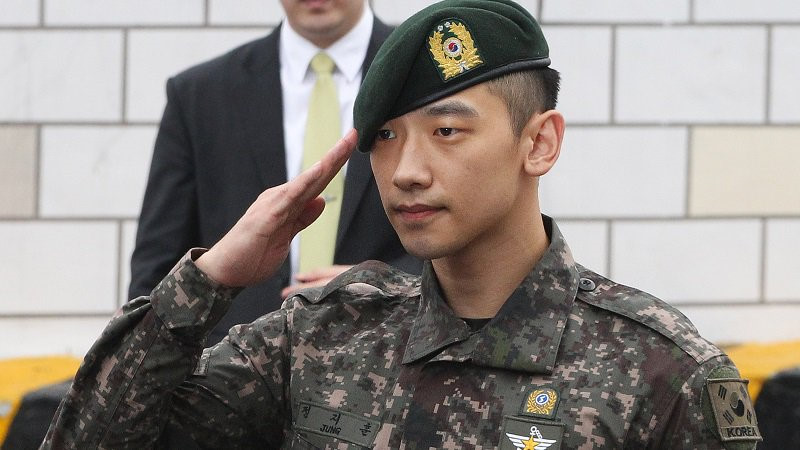 Người trẻ Hàn: Triều Tiên không phải kẻ thù, nên bỏ nhập ngũ bắt buộc