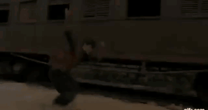 ‘Dòng máu anh hùng’: Tác phẩm mở đầu dòng phim hành động thuần Việt