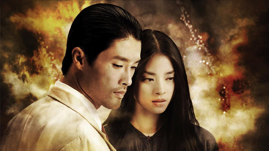 ‘Dòng máu anh hùng’: Tác phẩm mở đầu dòng phim hành động thuần Việt