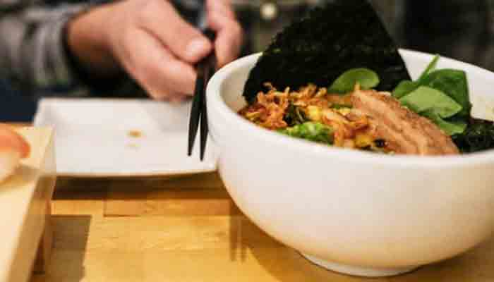 Những điều kiêng kỵ trong bữa ăn tuyệt đối đừng phạm vào kẻo gặp xui xẻo, vận hạn liên miên Những điều kiêng kỵ trong bữa ăn tuyệt đối đừng phạm vào kẻo gặp xui xẻo, vận hạn liên miên