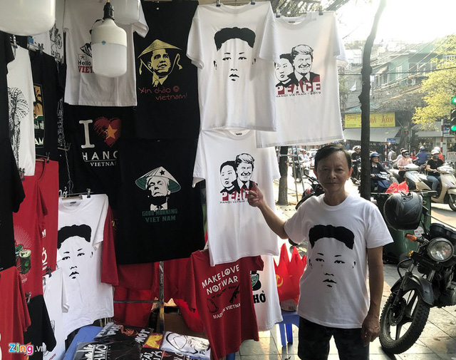 Các ý tưởng kinh doanh của người Việt trước thềm hội nghị Trump - Kim khiến báo nước ngoài phải ngạc nhiên