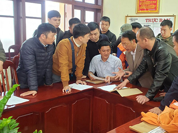 Cuộc xem mặt ngày 27 Tết và âm mưu bắt cóc nữ sinh ship gà