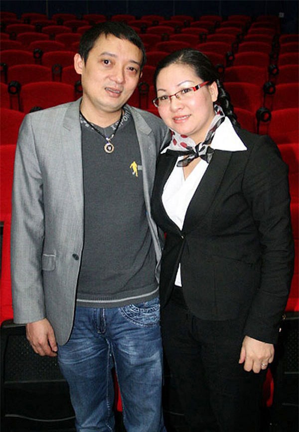 Tưởng Hiệp Gà ly hôn 3 lần đã là kỉ lục Vbiz, không ngờ vẫn còn những sao nam đường tình đầy trắc trở này!