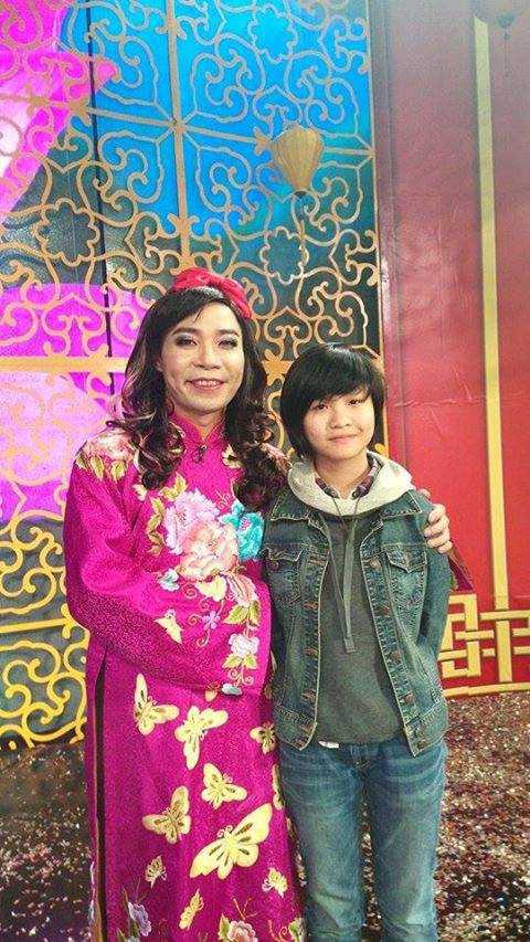 Tưởng Hiệp Gà ly hôn 3 lần đã là kỉ lục Vbiz, không ngờ vẫn còn những sao nam đường tình đầy trắc trở này!