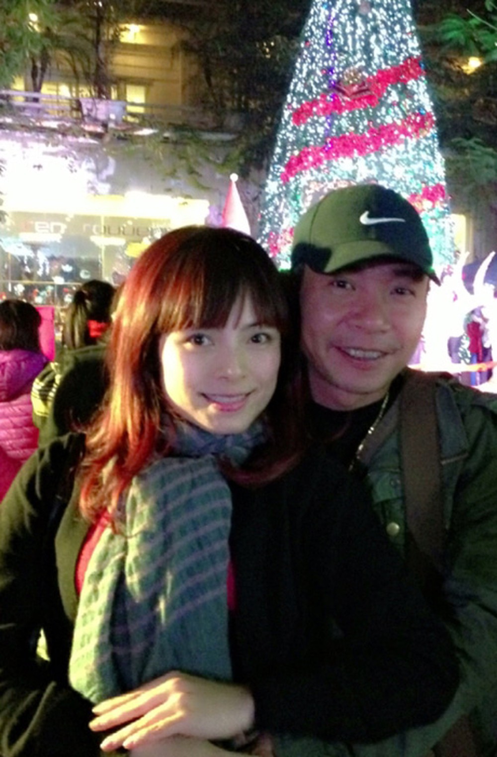 Tưởng Hiệp Gà ly hôn 3 lần đã là kỉ lục Vbiz, không ngờ vẫn còn những sao nam đường tình đầy trắc trở này!