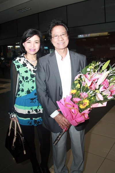 Tưởng Hiệp Gà ly hôn 3 lần đã là kỉ lục Vbiz, không ngờ vẫn còn những sao nam đường tình đầy trắc trở này!