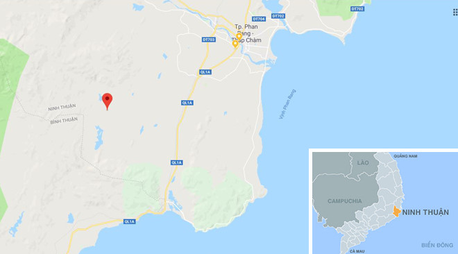 Nghi can sát hại người phụ nữ lõa thể: Mua hòm đẹp chôn mẹ mày