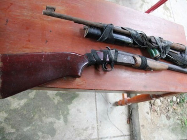 Thanh Hoá: Giả tiếng gà rừng trong bụi cây, nam thanh niên bị bạn săn bắn chết Thanh Hoá: Giả tiếng gà rừng trong bụi cây, nam thanh niên bị bạn săn bắn chết