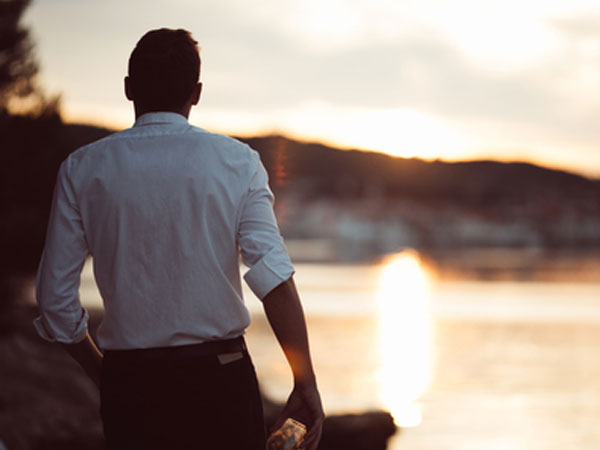 Tôi có con riêng với tình cũ dù cô ấy đã dùng biện pháp an toàn