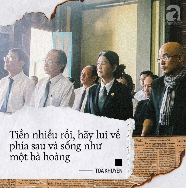 Những câu nói đắt hơn nghìn tỷ của vợ chồng cà phê Trung Nguyên cho những ai hay ảo tưởng phải tỉnh mộng về hiện thực cái máng lợn hôn nhân