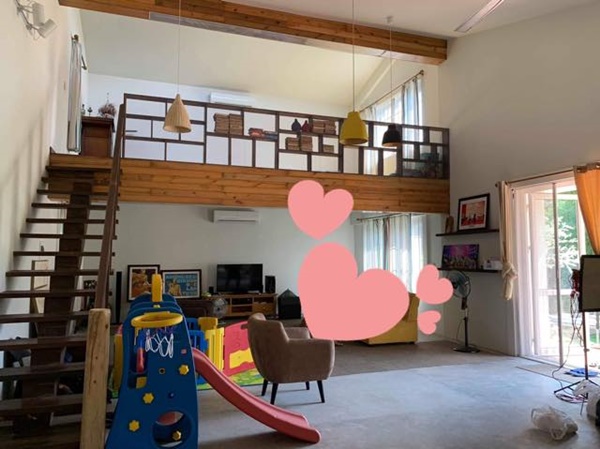 Chiêm ngưỡng cơ ngơi nhà vườn rộng rãi để trồng rau lúc tuổi già của vợ chồng Hồng Đăng sau 18 năm mơ ước