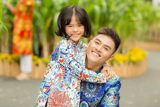 Lâm Vinh Hải lần đầu chia sẻ về mối quan hệ với con gái, tiết lộ 2 năm không được vợ cũ cho ăn Tết cùng con