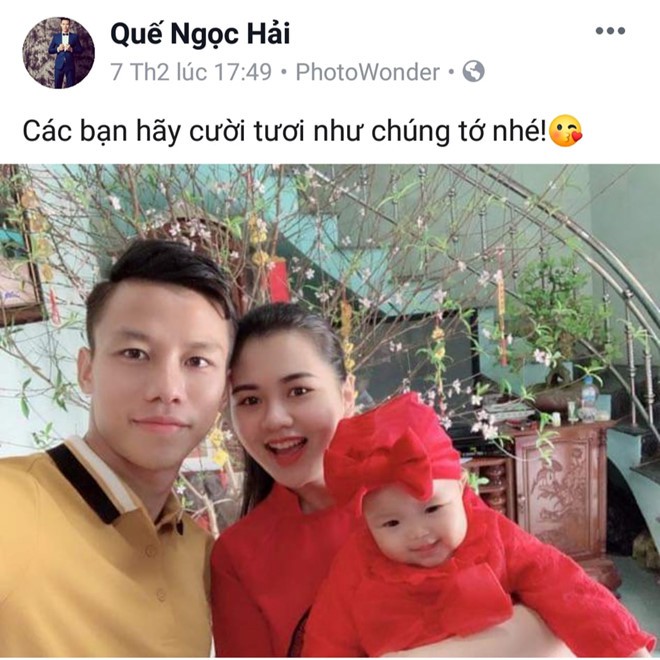 Quế Ngọc Hải bị hội anh em bóc phốt mặc đi mặc lại một chiếc áo từ Tết đến giờ