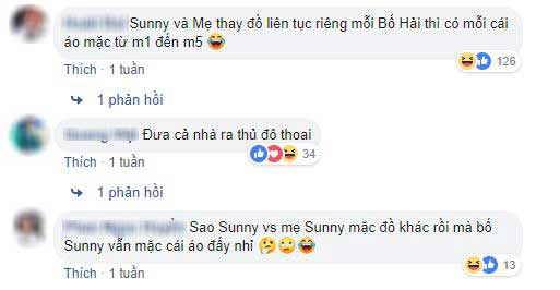 Quế Ngọc Hải bị hội anh em bóc phốt mặc đi mặc lại một chiếc áo từ Tết đến giờ