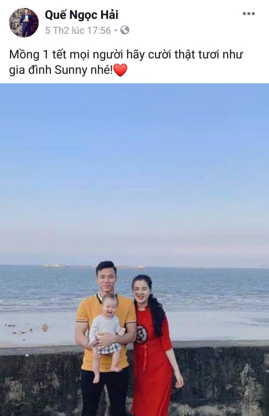 Quế Ngọc Hải bị hội anh em bóc phốt mặc đi mặc lại một chiếc áo từ Tết đến giờ