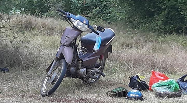 Kết quả khám nghiệm tử thi rùng mình vụ thi thể phụ nữ không mảnh vải che thân ở trong rừng