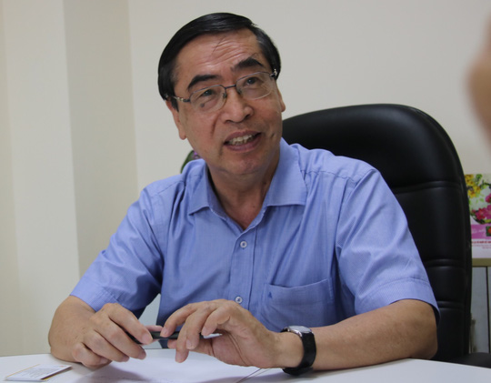 Cựu Thứ trưởng Ngoại giao giải mã việc chọn Việt Nam tổ chức thượng đỉnh Mỹ-Triều