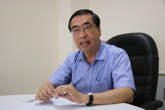 Cựu Thứ trưởng Ngoại giao giải mã việc chọn Việt Nam tổ chức thượng đỉnh Mỹ-Triều