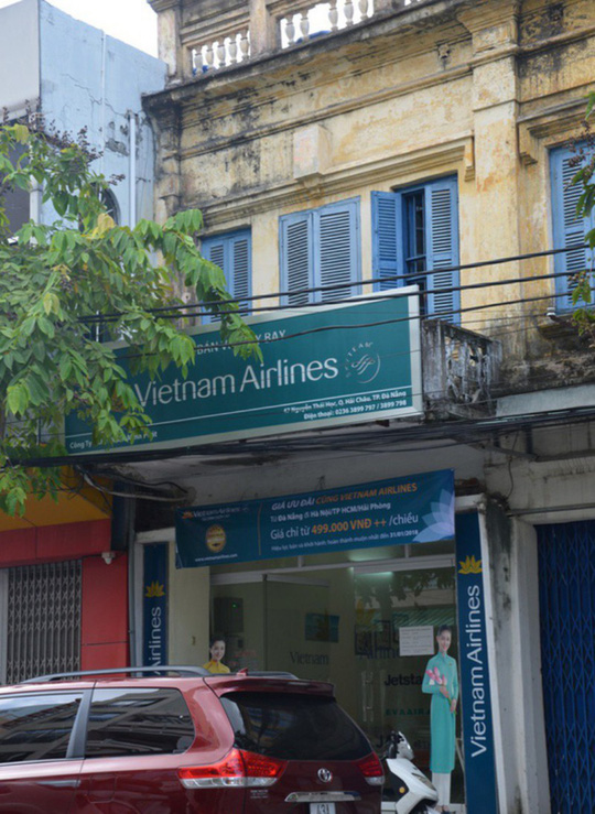 Anh rể và chị gái Vũ nhôm đứng tên nhiều nhà đất công sản ở Đà Nẵng