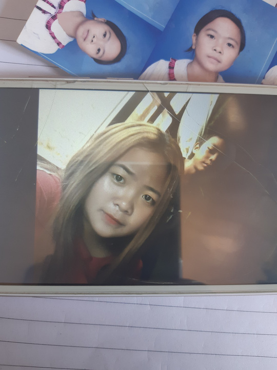 Truy tìm nữ sinh và em gái mất tích nhiều ngày