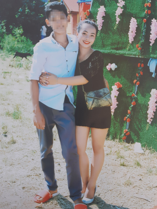 Truy tìm nữ sinh và em gái mất tích nhiều ngày